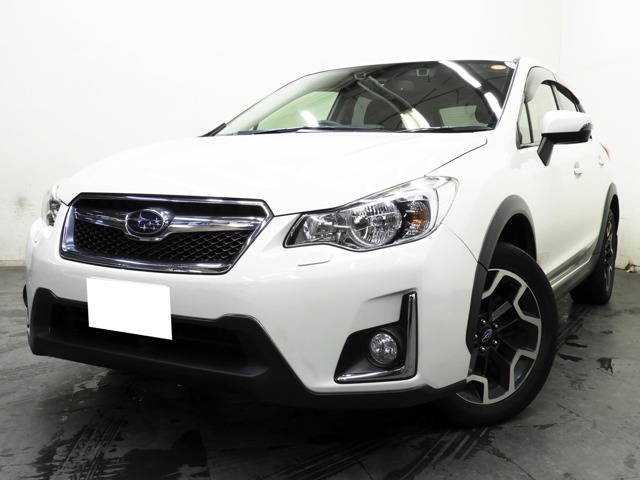 Subaru Impreza XV 1