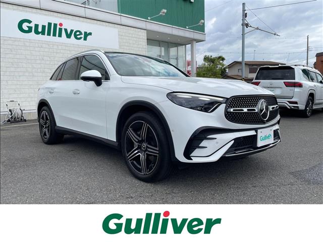 Mercedes-Benz GLC 1