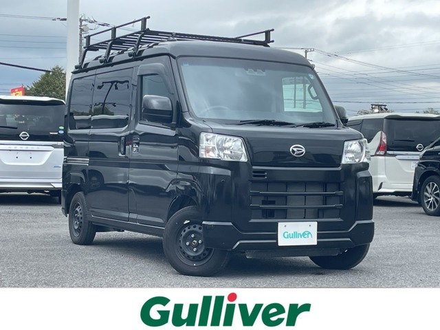 Daihatsu Hijet Cargo 1