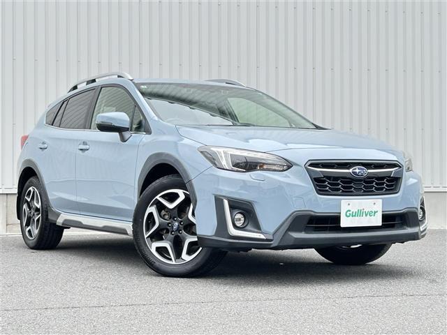 2019 Subaru XV