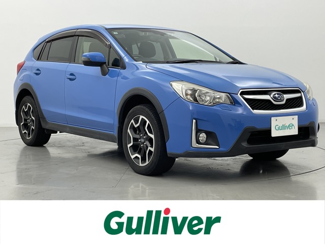 Subaru Impreza XV 2