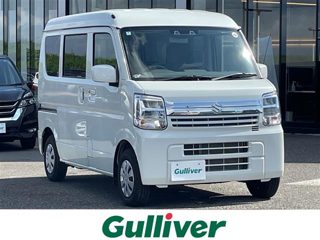 2025 Suzuki Every