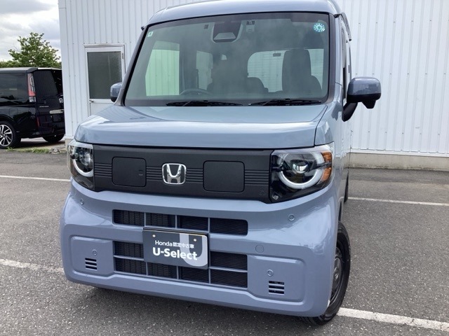 Honda N-VAN e: 1