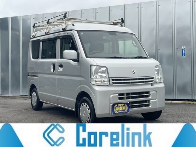 Suzuki Every 1
