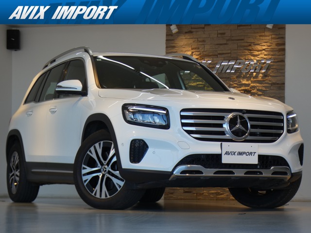 2024 Mercedes-Benz GLB