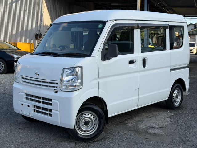 2016 Nissan NV100 Clipper