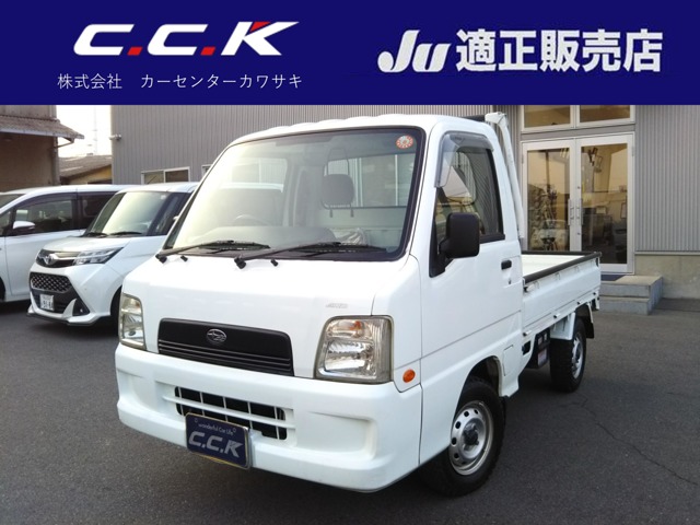 2003 Subaru Sambar Truck
