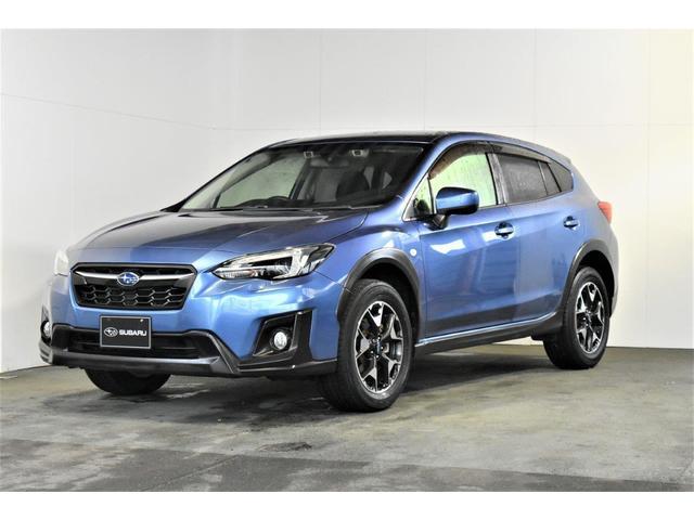 Subaru XV 1