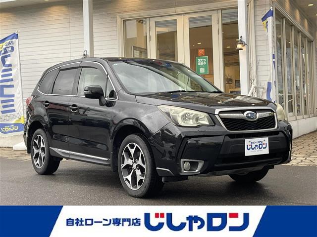 2013 Subaru Forester