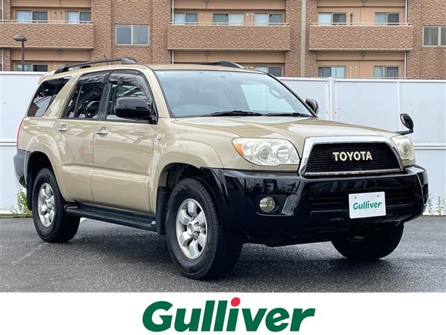 Toyota Hilux Surf 2