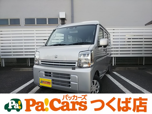 2025 Suzuki Every