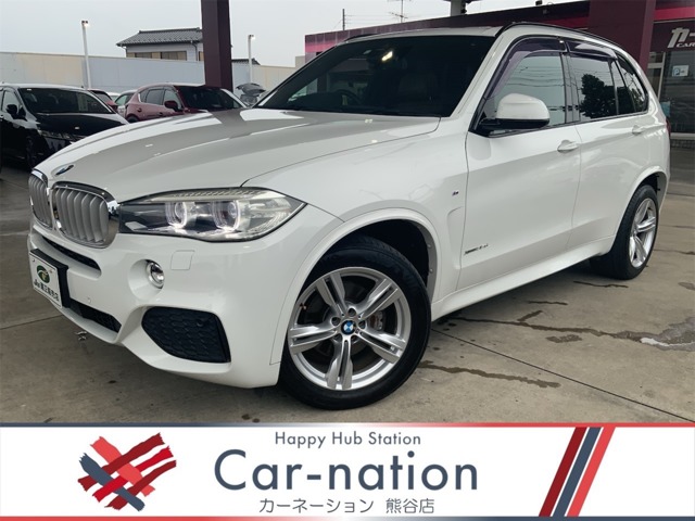 BMW X5 1