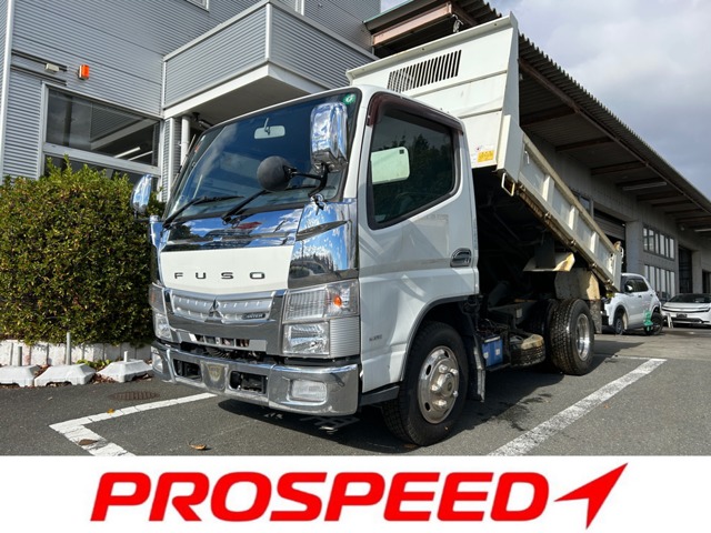 2014 Mitsubishi Fuso Canter