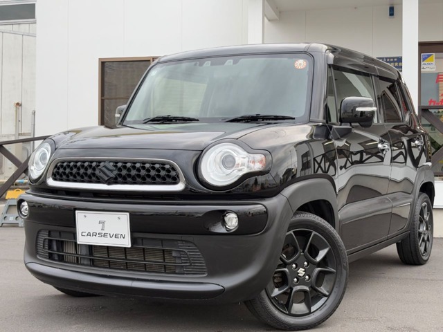 2021 Suzuki XBEE
