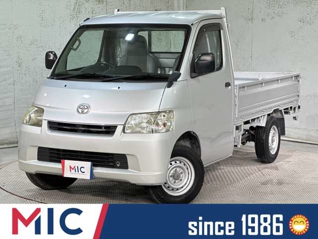 2016 Toyota Light Ace Truck