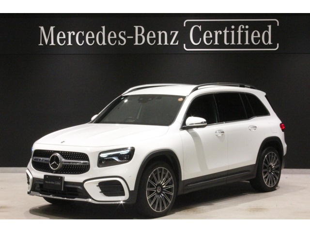 2024 Mercedes-Benz GLB