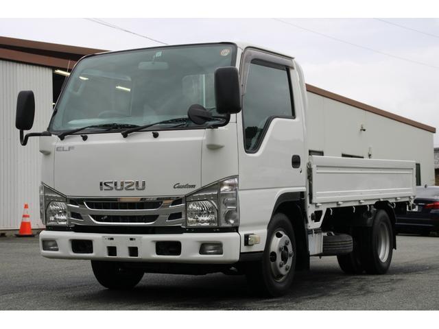 Isuzu Elf 1