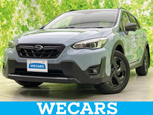 2022 Subaru XV
