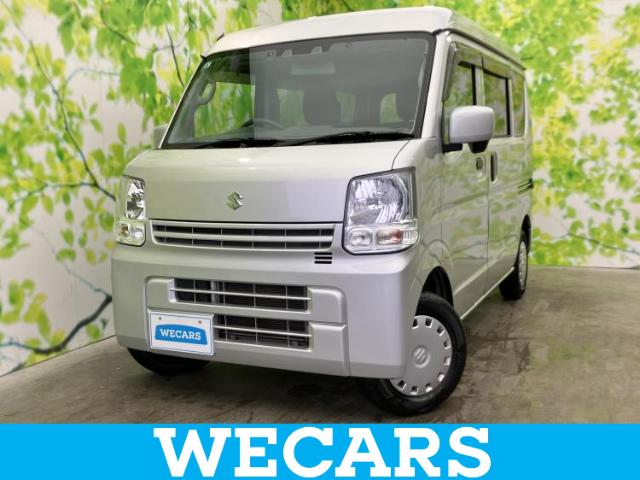 2020 Suzuki Every