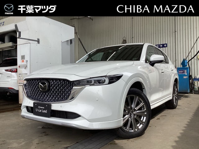 Mazda CX-5 1
