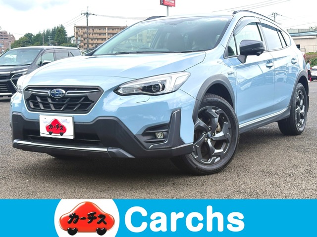 Subaru XV 1