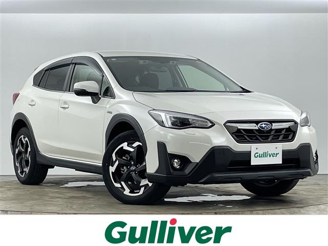Subaru XV 1