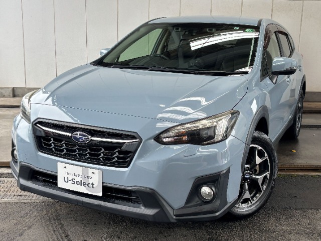 2017 Subaru XV