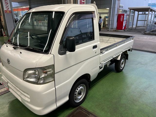 2014 Toyota Pixis Truck