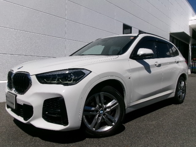 BMW X1 1