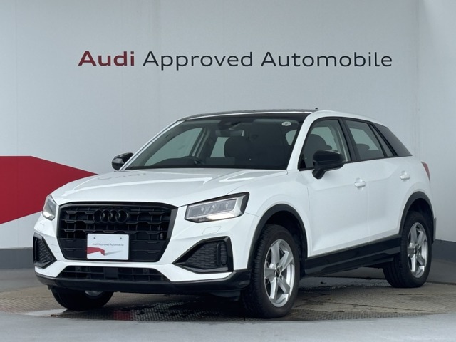 Audi Q2 1