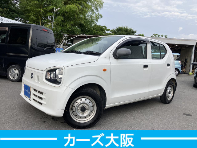 2016 Suzuki Alto