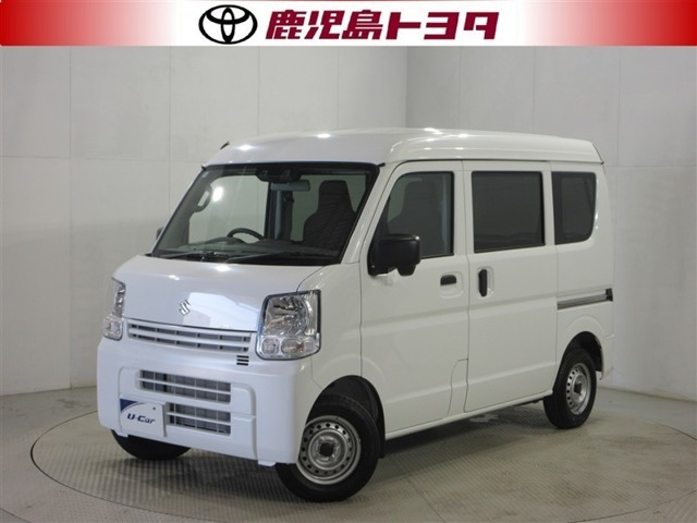 Suzuki Every 1