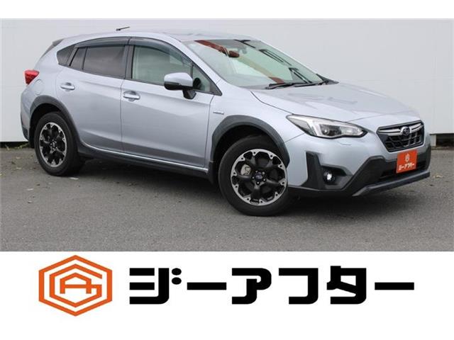 2021 Subaru XV