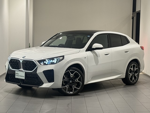 BMW X2 1