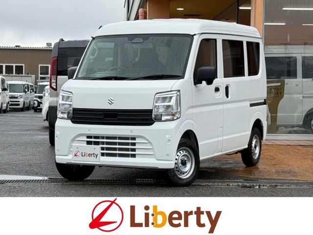 Suzuki Every 1