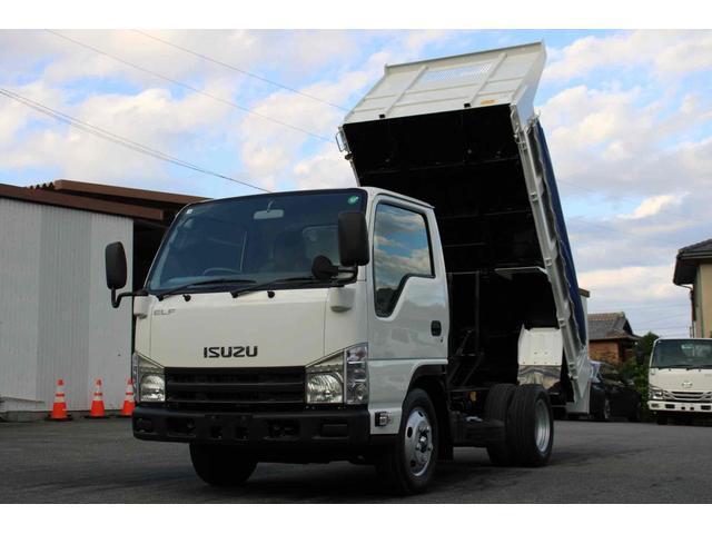 Isuzu Elf 1