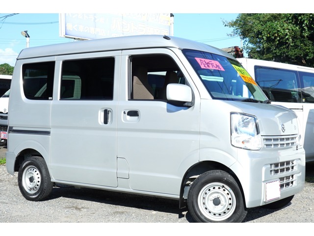 2019 Nissan NV100 Clipper
