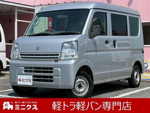 2015 Suzuki Every