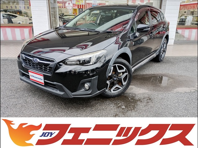 2017 Subaru XV