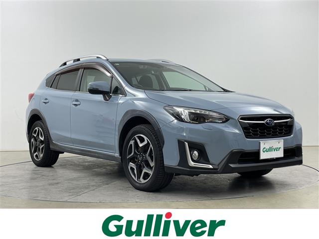 2018 Subaru XV