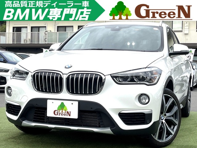 2016 BMW X1