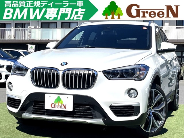BMW X1 2