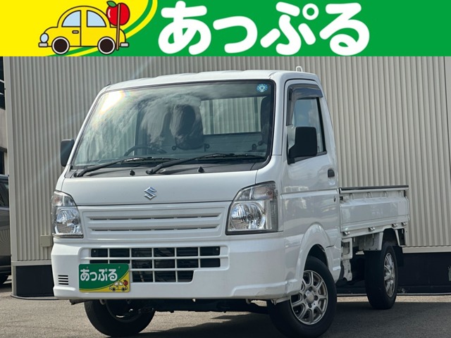 Suzuki Carry 1