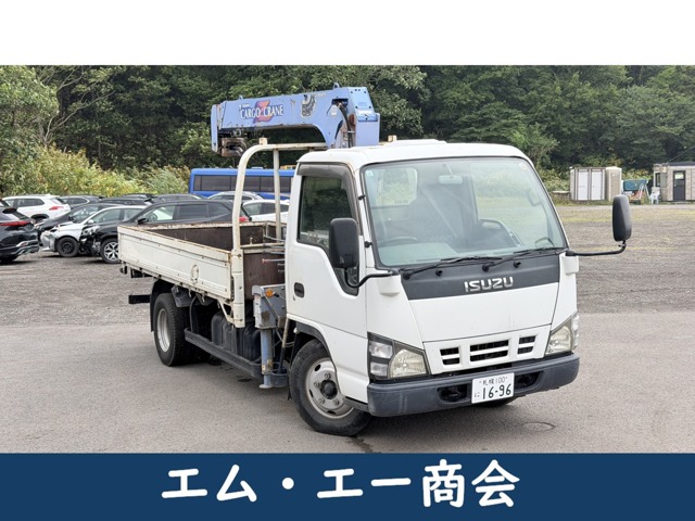 2006 Isuzu Elf