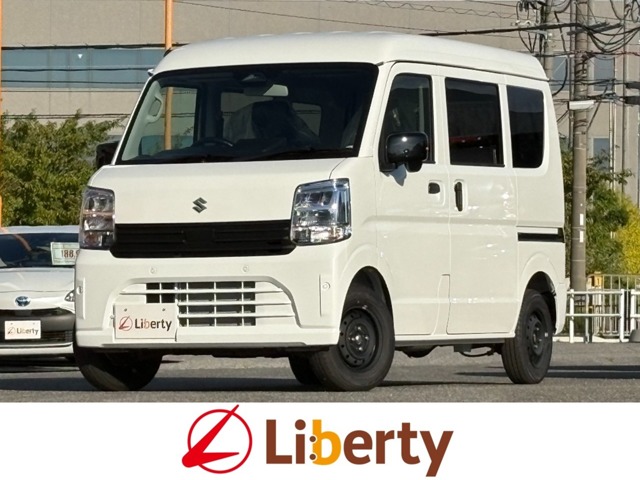 Suzuki Every 1