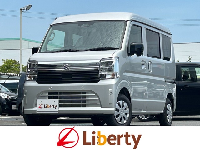 2026 Suzuki Every
