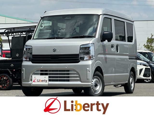 Suzuki Every 1