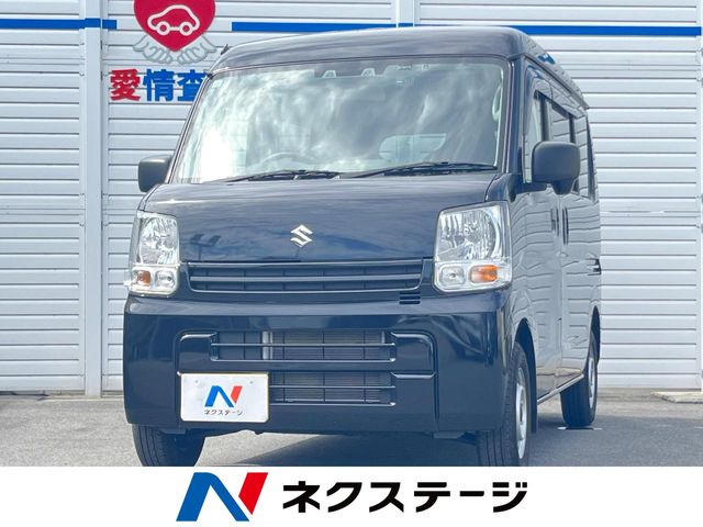 Suzuki Every 1