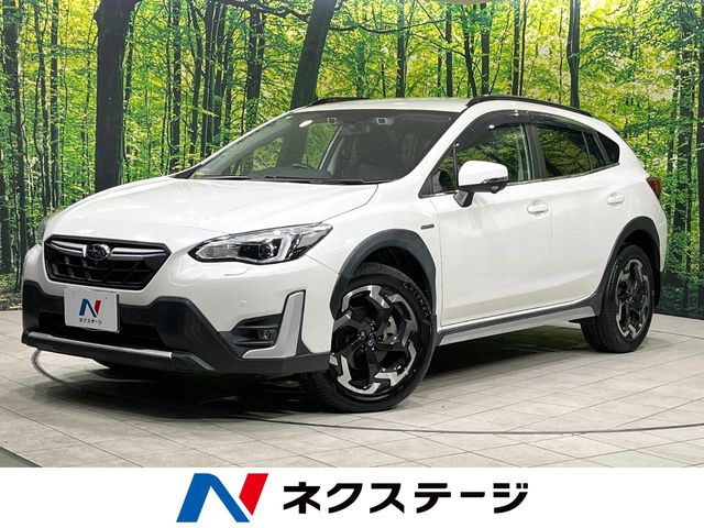 Subaru XV 1