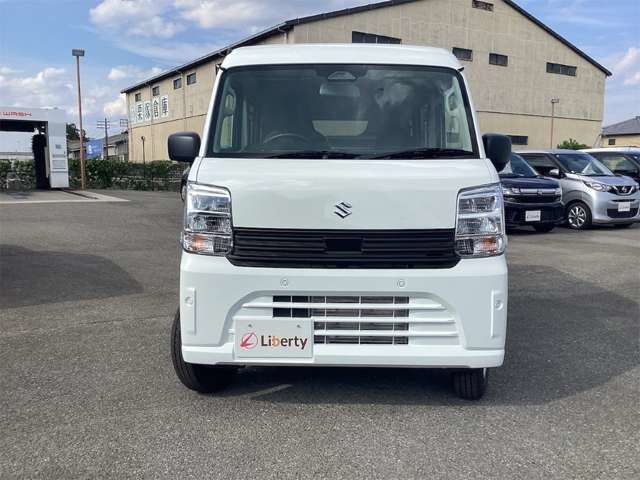 Suzuki Every 1